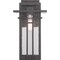 Progress Lighting Boxwood Collection One-Light Medium Wall Lantern P560111-020 - alternate 3